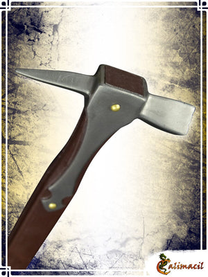 Percefer Maces & Warhammers Calimacil