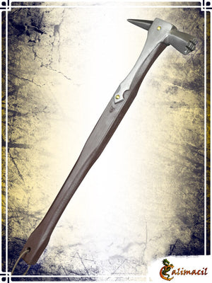 Percefer Maces & Warhammers Calimacil