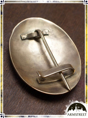 Ingrid Fibulas Fibulas & Brooches ArmStreet