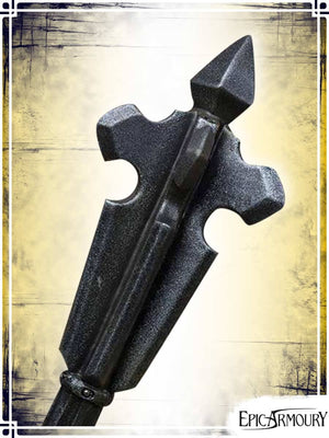 Steel Mace Maces & Warhammers Epic Armoury