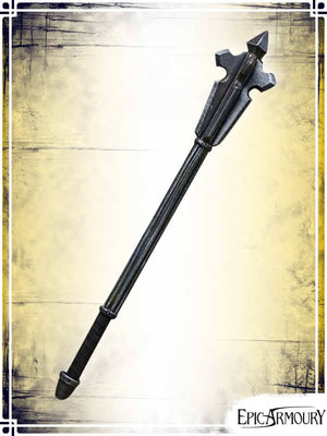 Steel Mace Maces & Warhammers Epic Armoury