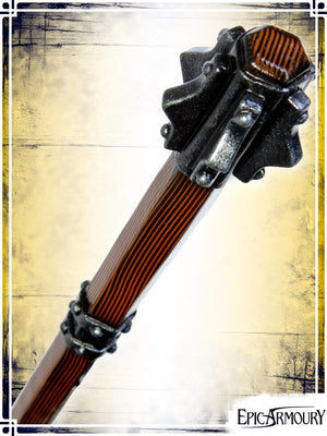 Footman Mace Maces & Warhammers Epic Armoury
