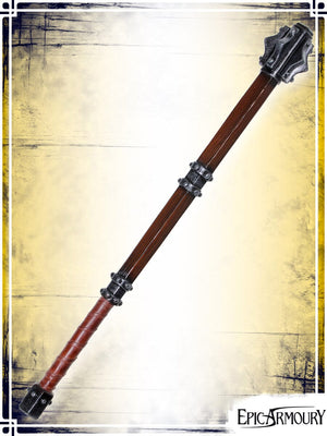 Footman Mace Maces & Warhammers Epic Armoury