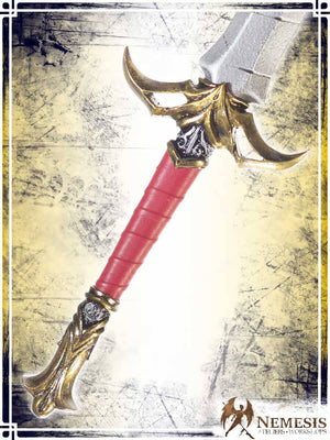 Elven Sword Swords (Web) Ateliers Nemesis - Artisan