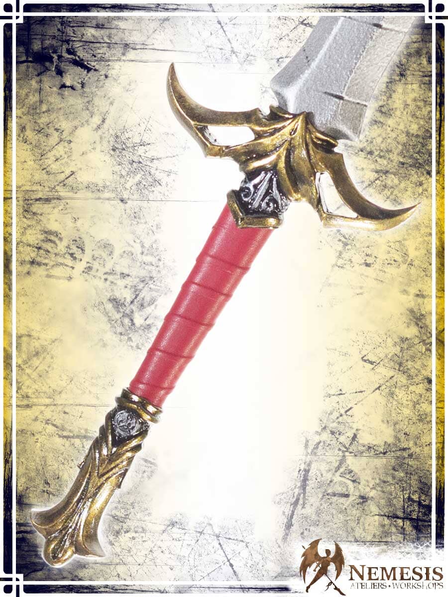 Elven Sword Swords (Web) Ateliers Nemesis - Artisan