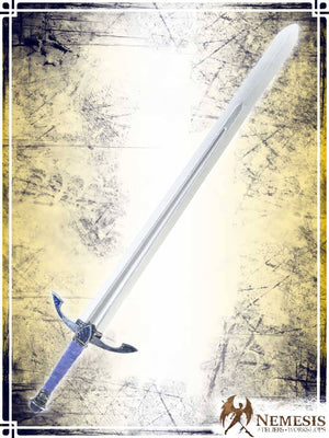 Gem Slash Sword Swords (Web) Ateliers Nemesis - Athena