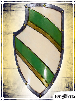 Knight Shield Latex Shields Epic Armoury
