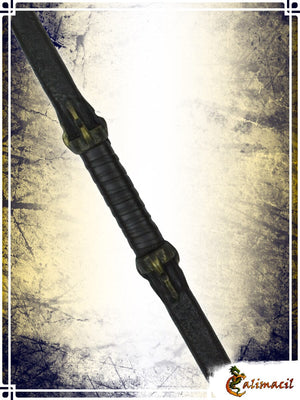 Pilgrim Polearms Calimacil