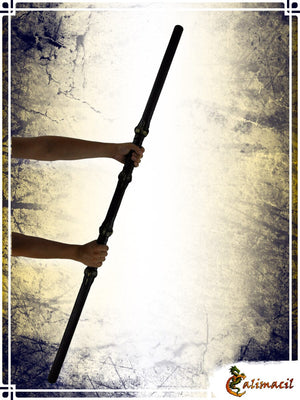 Pilgrim Polearms Calimacil