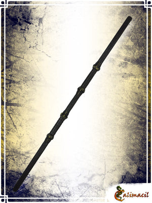Pilgrim Polearms Calimacil