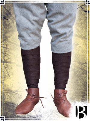 Wool Winingas Aki Clothes Accessories Burgschneider Brown