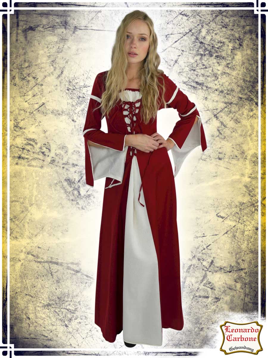 Larissa Dress