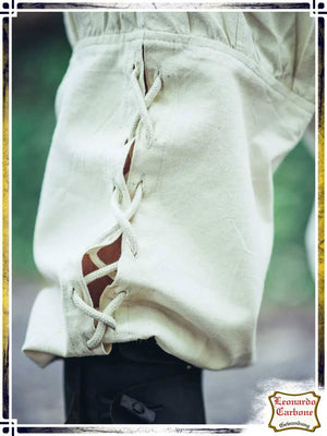 Pirate Pants Pants Leonardo Carbone