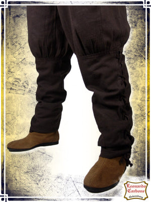Pirate Pants Pants Leonardo Carbone