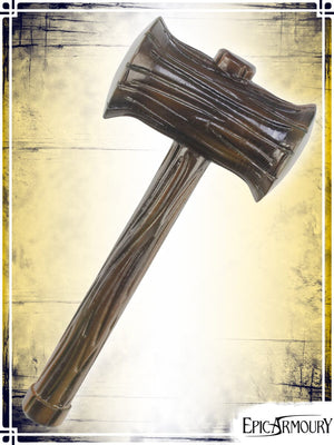 Mallet Maces & Warhammers Epic Armoury