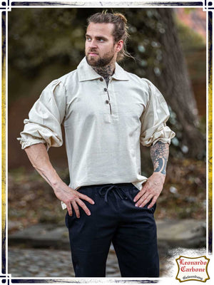 Gontrand Shirt Shirts Leonardo Carbone