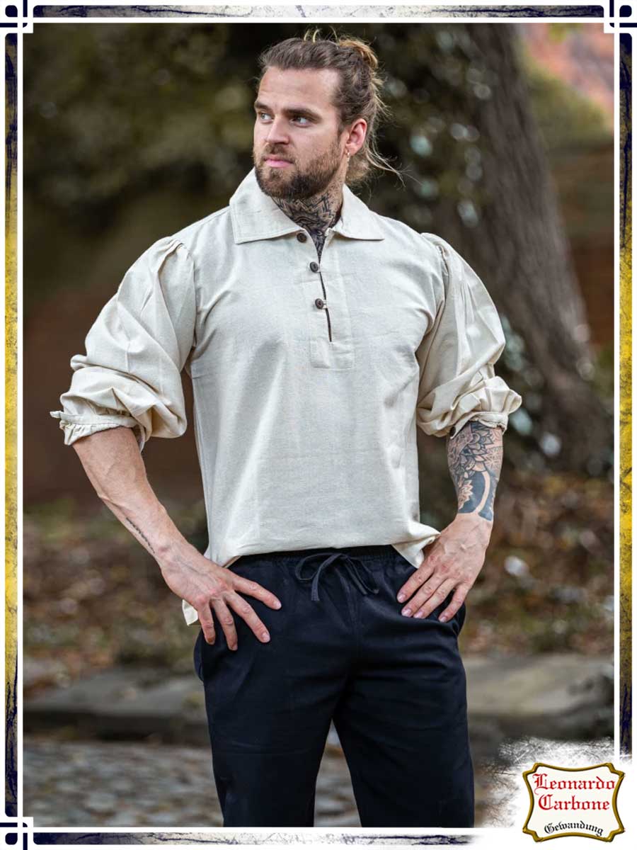 Gontrand Shirt Shirts Leonardo Carbone