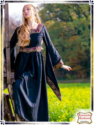 Noble Dress Dresses Leonardo Carbone