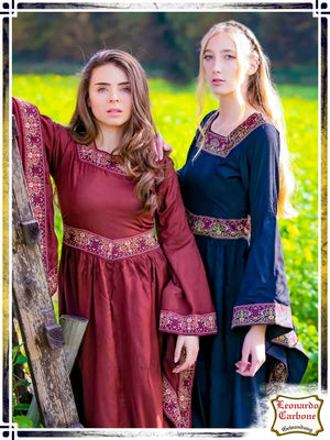 Noble Dress Dresses Leonardo Carbone