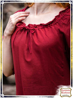 Elisa Dress Dresses Leonardo Carbone