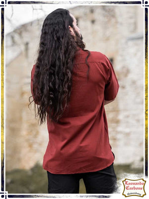 Short Sleeved Shirt Shirts Leonardo Carbone