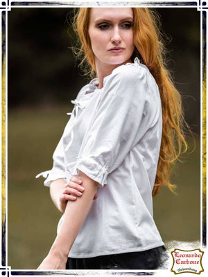 Eleanor Blouse Blouses & Tunics Leonardo Carbone
