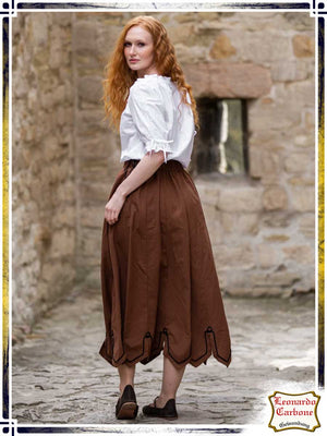 Sandra Blouse Blouses & Tunics Leonardo Carbone