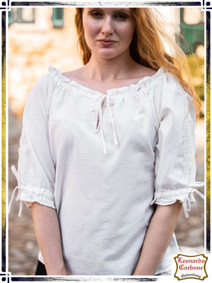 Sandra Blouse Blouses & Tunics Leonardo Carbone