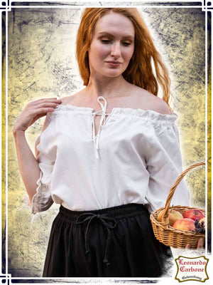 Sandra Blouse Blouses & Tunics Leonardo Carbone