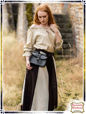 Pirate Blouse Blouses & Tunics Leonardo Carbone