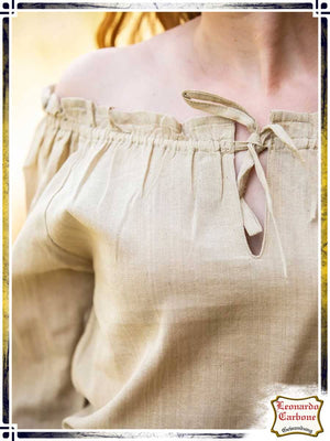 Pirate Blouse Blouses & Tunics Leonardo Carbone