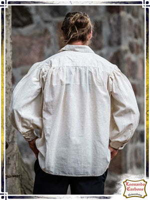 Pirate Shirt Shirts Leonardo Carbone