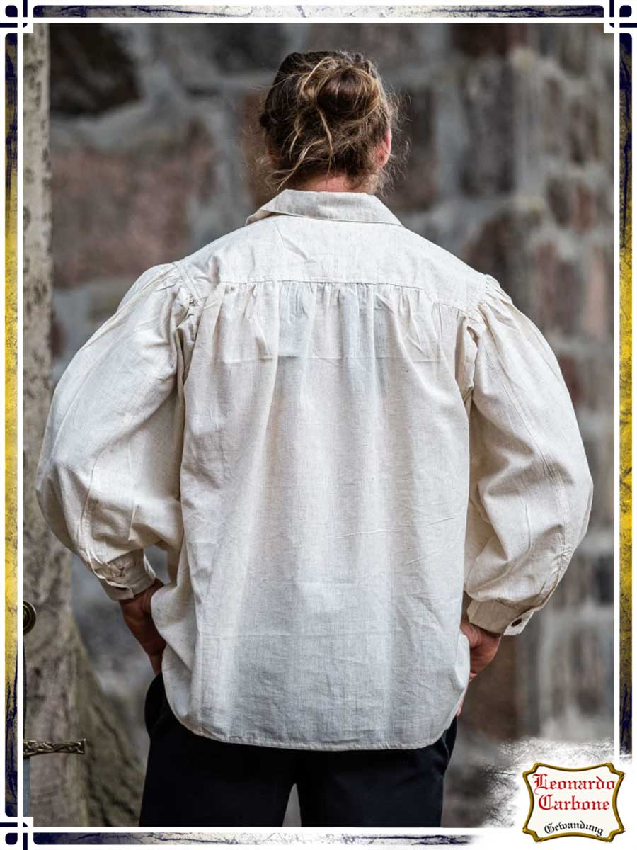 Pirate Shirt Shirts Leonardo Carbone