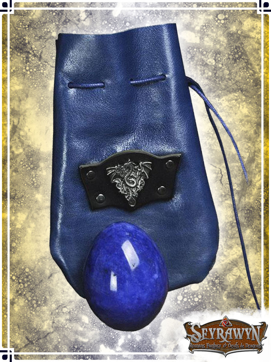 Dragon Egg Deluxe Set