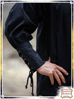 Claude Medieval Shirt Shirts Leonardo Carbone