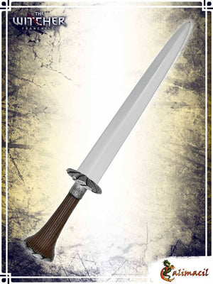 Ciri's dagger Daggers Calimacil