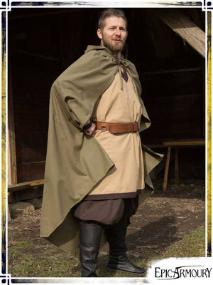 RFB Cape Capes Epic Armoury