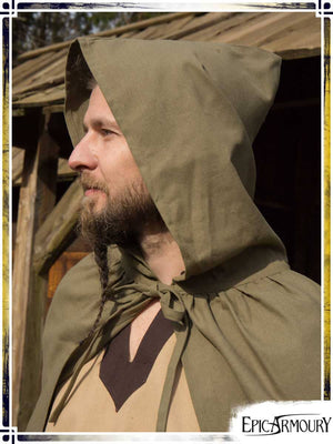 RFB Cape Capes Epic Armoury
