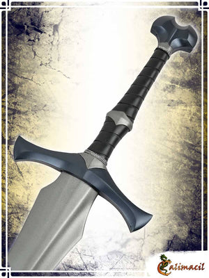 Malchus III Two Handed Swords Calimacil