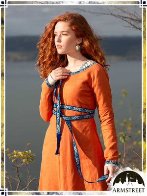 Sea Born Dress Dresses ArmStreet