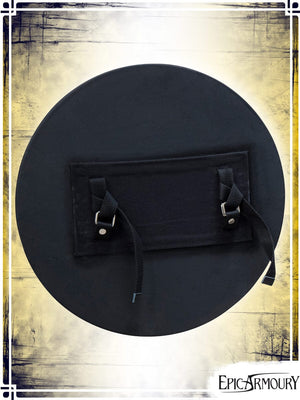 Unpainted Round Shield DIY Shields Epic Armoury