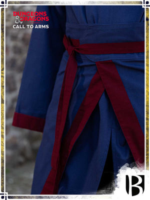 Wizard Battle Skirt D&D Skirts & Pants Dungeons & Dragons