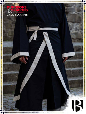 Wizard Battle Skirt D&D Skirts & Pants Dungeons & Dragons