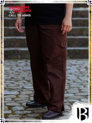 Rogue Trousers D&D Pants Dungeons & Dragons