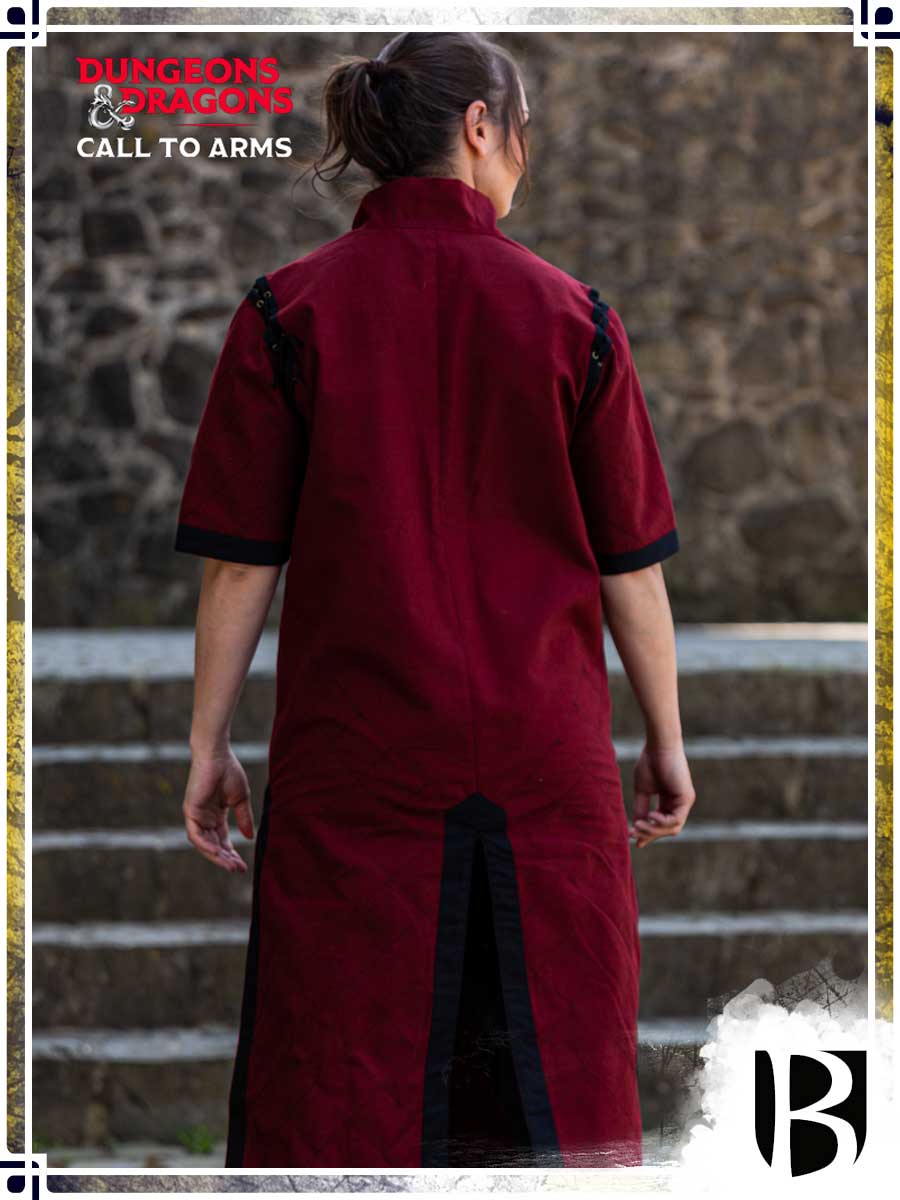 Fighter Tunic D&D Tunics Dungeons & Dragons