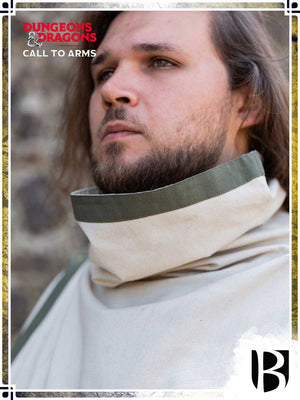 Cleric Tunic D&D Tunics Dungeons & Dragons