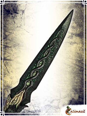 Sakreiegt Daggers Calimacil
