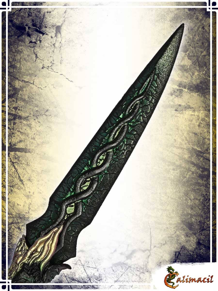 Sakreiegt Daggers Calimacil