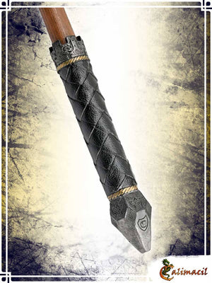 Lucy Mace Maces & Warhammers Calimacil