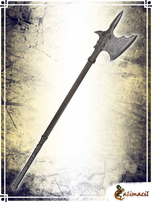 Falcon Halberd Polearms Calimacil